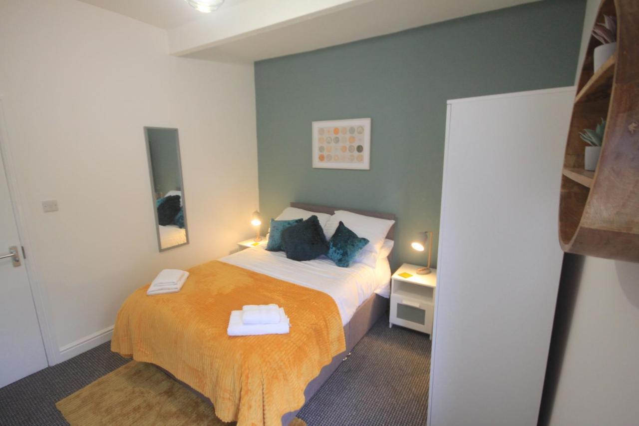 The Proof Room Cannock Esterno foto